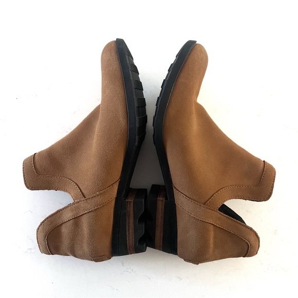 Sorel Women’s Lollacut Chelsea Booties Size 8. - Picture 5 of 6